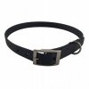 Obroża dla psa L (45 - 53 cm) oryginalny BIOTHANE® 25mm