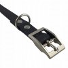Obroża dla psa XS (30 - 38 cm) oryginalny BIOTHANE® 25mm