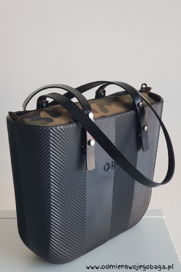 Zestaw Uchwyty Hymobag Dlugie Organizer Moro Do Obag Mini Zestaw Do Mini Zestawy Organizer Uchwyty Paski