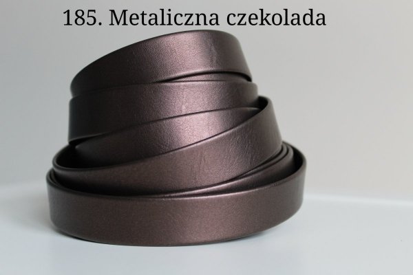 UCHWYTY BEZŁEZKOWE &quot;HYMOBAG&quot; KRÓTKIE - TWORZYWO 2CM