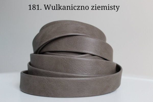 UCHWYTY BEZŁEZKOWE &quot;HYMOBAG&quot; DŁUGIE - TWORZYWO 2CM