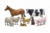 Tamiya 35385 Livestock Set II 1/35
