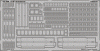 Eduard 32299 A-4E armament TRUMPETER (1:32)