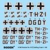 Roden 346 Heinkel He 111Z-1 Zwilling 1/144