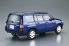 Aoshima 05144 TOYOTA NCP160V Succeed '14 1/24