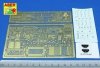 Aber 35072 Samochód pancerny M8 (TAM,ITA) (1:35)