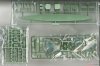 Fujimi 451688 KG-43 Japanese Navy Aircraft Carrier Unryu Full Hull 1/700