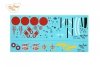 Clear Prop! CP72011 Ki-51 Sonia ADVANCED KIT 1/72
