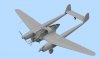 ICM 72293 FW 189A-1, WWII German Night Fighter (1:72)