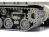 Tamiya 35346 U.S. Medium Tank M4A3E8 Sherman Easy Eight