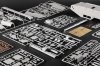Trumpeter 00953 German Sd.Kfz.165 Hummel Late Production 1/16