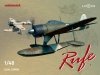 Eduard 11171 RUFE DUAL COMBO 1/48