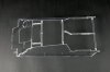 Trumpeter 00935 German Sd.Kfz 173 Jagdpanther Late Version 1/16