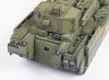 Zvezda 3623 Russian with 57mm Cannon and ATAKA at missiles TBMP T-15 ARMATA 1/35