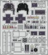 Eduard 321000 Ju 87G-1/2 BORDER MODEL 1/35