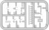 MiniArt 35368 British Infantry Weapons & Equipment WW II Military 1/35