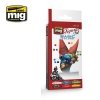 Ammo of Mig 7027 BASIC COLORS SET FOR FIGURES