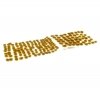 Paint Forge PFTU0205 Tufts: Dry Grass 2mm