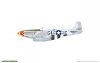 Eduard 82105 P-51K Mustang 1/48