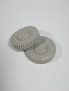 Panzer Art RE35-747 IFV “Puma” 4×4 Road wheels 1/35