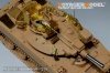 Voyager Model PE351051 Modern US M551A1 Sheridan Airborne Tank For RFM 5020  1/35
