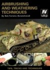 Vallejo 75002 Airbrush & Weathering Techniques