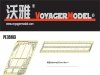 Voyager Model PE35183 Fenders for T-34/76 STZ Mod.1941 for DRAGON 6355 1/35