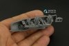 Quinta Studio QD72039 F-15E 3D-Printed & coloured Interior on decal paper (Academy) 1/72