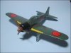 Hobby Boss 80241 Zero-52 (1:72)