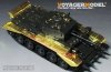 Voyager Model PE351091 WWII UK Cromwell Mk. IV/Centaur C.S.Mk IV for Tamiya 1/35