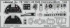 Eduard BIG49390 Hurricane Mk. IIc ARMA HOBBY 1/48