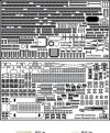 MK1 Design MD-35026 Queen Elizabeth DX Pack 1/350