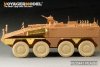 Voyager Model PE35441 Modern German Boxer MRAV for hobby boss 824800 1/35