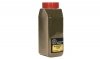 Woodland Scenics WT1350 Earth Blend Turf 1L