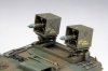 Fine Molds FM53 Japan Ground Self-Defense Force Type 60 APC w/ MAT 1/35