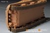 Voyager Model PE351132 WWII US M3A1 Lee Medium Tank basic (For TRUMPETER 63516) 1/35