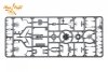 Clear Prop! CP72008 A5M2b Claude early version EXPERT KIT 1/72