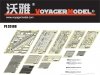 Voyager Model PE35188 USMC Stryker M1130 CV 1/35