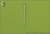 Master AM-48-043 F-102 Delta Dagger - Pitot Tube (1:48)
