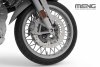 Meng Model MT-005 BMW R 1250 GS ADV 1/9