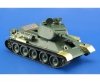 Eduard 36319 T-34/85 1/35 Academy