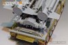Voyager Model PE35901 Modern Russian 2K11A Tel w/9M8M Krug-a Basic For TRUMPETER 1/35