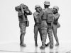 ICM 35751 Journalists in War 1/35