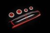 Eduard EX967 F-16D Block 30/40/50 TFace KINETIC MODEL 1/48