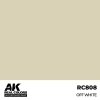 AK Interactive RC808 Off White 17 ml