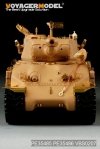 Voyager Model PE35485 Modern IDF M51 Sherman for TAMIYA 35323 1/35