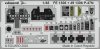 Eduard BIG49354 P-47N ACADEMY 1/48