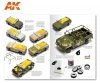 AK Interactive AK666 CHINESE POWER (EN)