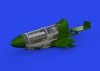 Eduard SIN648131 P-51B/ C ADVANCED EDUARD 1/48