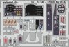 Eduard 32960 Me 262A interior 1/32 REVELL